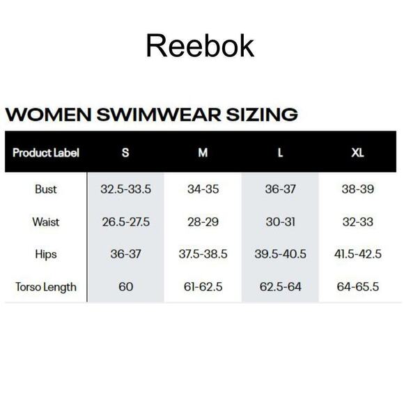 New! Reebok Women's Abstract Print  Hipster Bikini Swim Bottom - Picture 5 of 5